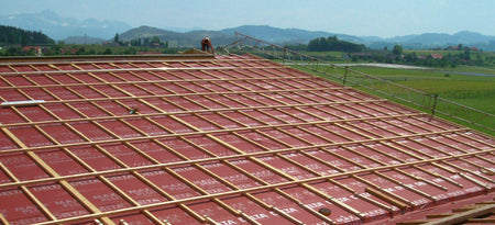 Membrane Roofing Material Online Ireland