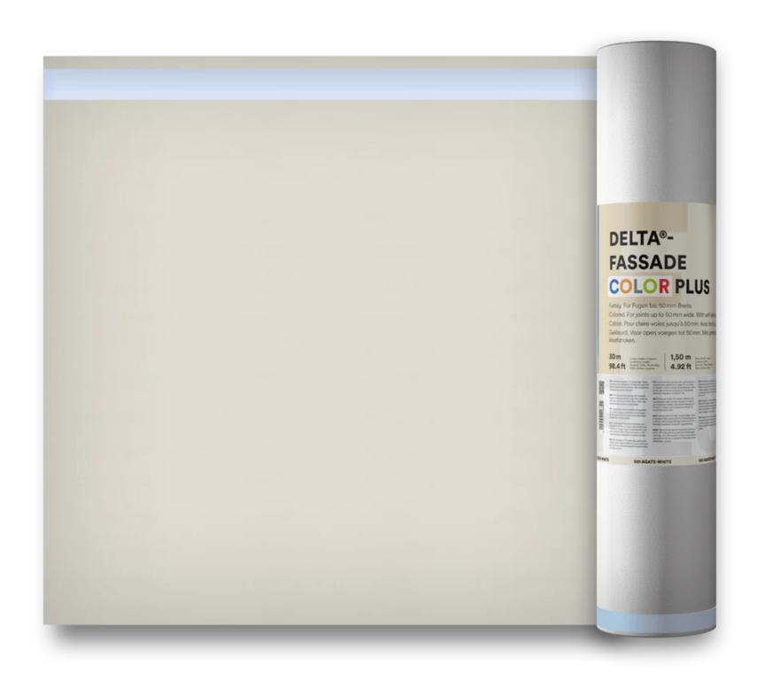 DELTA-FASSADE COLOR PLUS