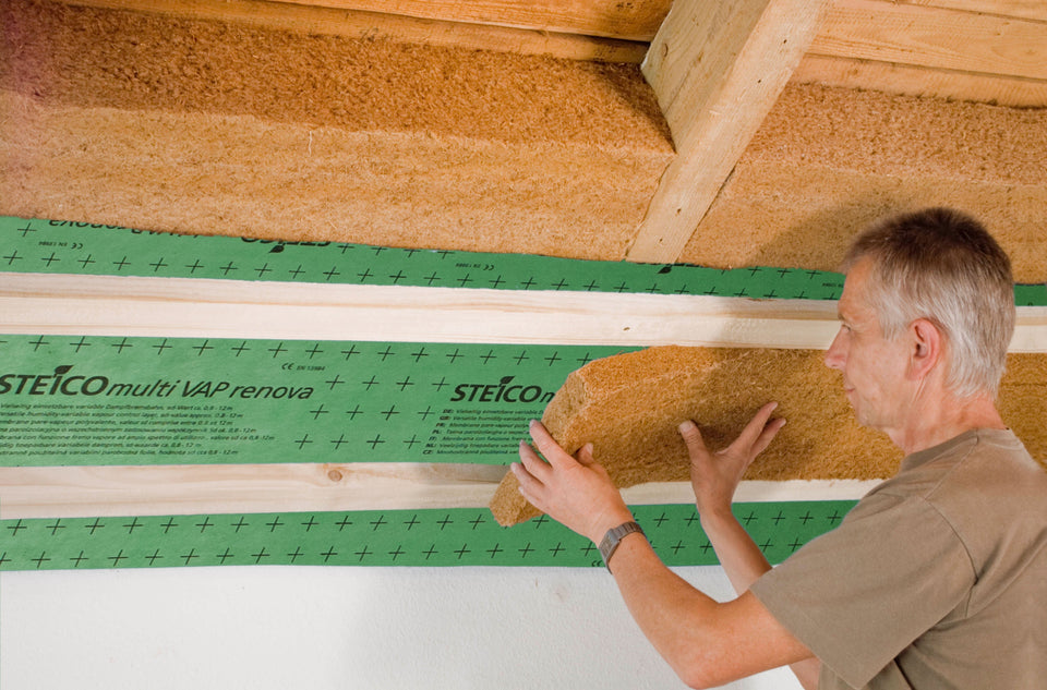 Roofing System Components for Sale