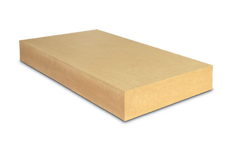 STEICO therm dry wood fiber insulation