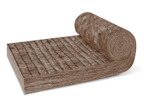 Climowool Insulation DF33  150mm x 1200mm (3.48m²)
