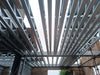 Steel web joists 300