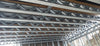 Steel web joists 300