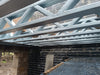 Steel web joists 300