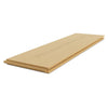 STEICO special dry rigid wood fiber insulation