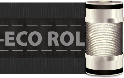 Pitched Roofing Underlay Supply Ireland