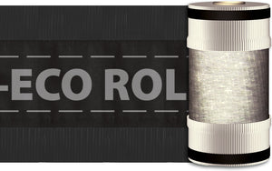 Pitched Roofing Underlay Supply Ireland