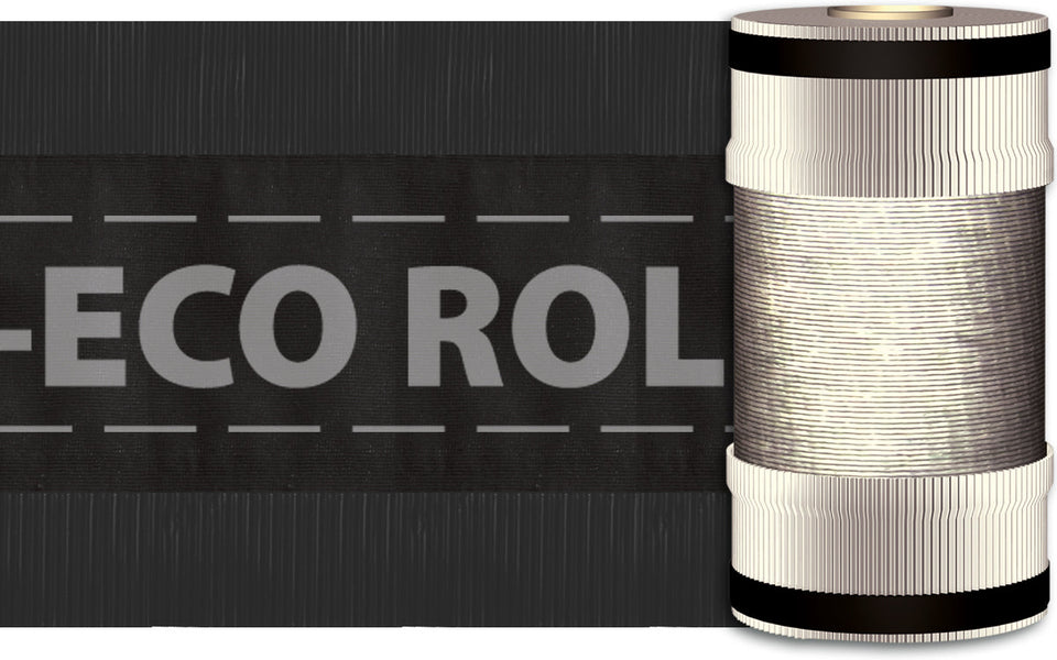 Pitched Roofing Underlay Supply Ireland
