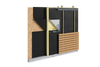 DELTA-FASSADE 20 PLUS 75m2