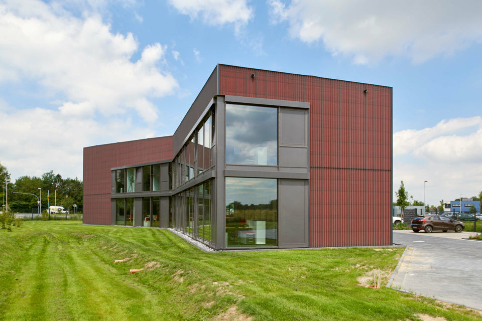 DELTA-FASSADE COLOR PLUS
