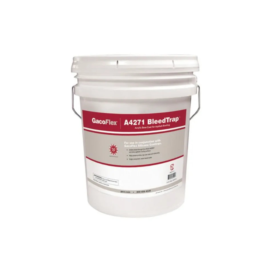 GacoFlex A4271 BleedTrap Base Coat