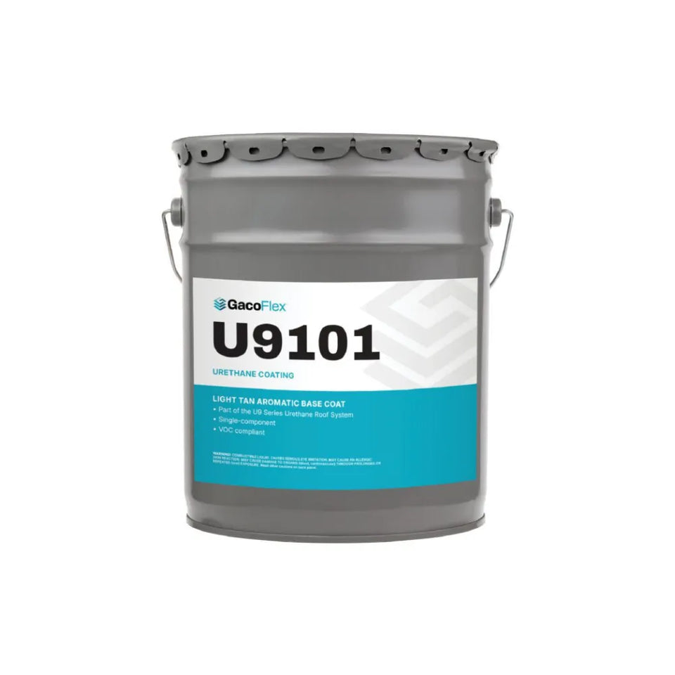 GacoFlex U91 Urethane Base Coat