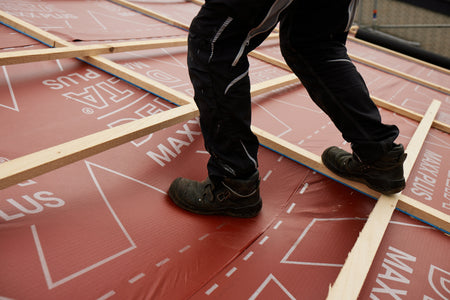 Pitch Roof Membrane for Sale Ireland