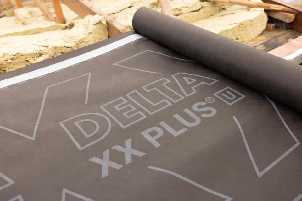DELTA-XX PLUS UNIVERSAL 75m2