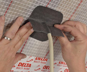 Buy Airtightness Tape Online in Ireland