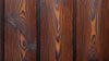 Wood that last forever Siberian charred larch 