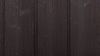 Dark Brown Charred Larch 95mm x 3m