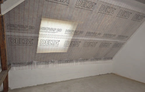 DELTA-NEOVAP 20