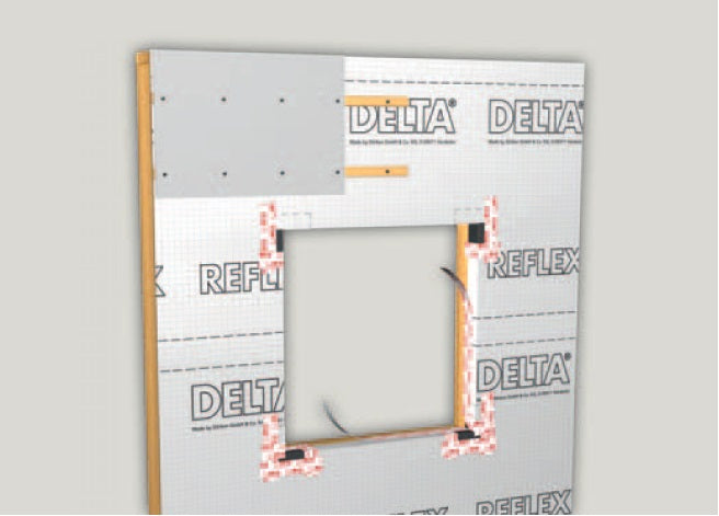 DELTA FAS  CORNER