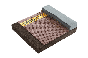 DELTA MS   Drain Membrane 20x2m