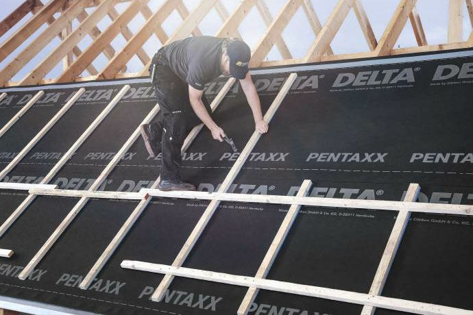 DELTA PENTAXX PLUS