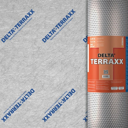 Dörken Delta-Terraxx Streifen 12,5x0,75 m