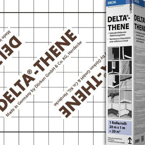 DELTA THENE waterproofing 