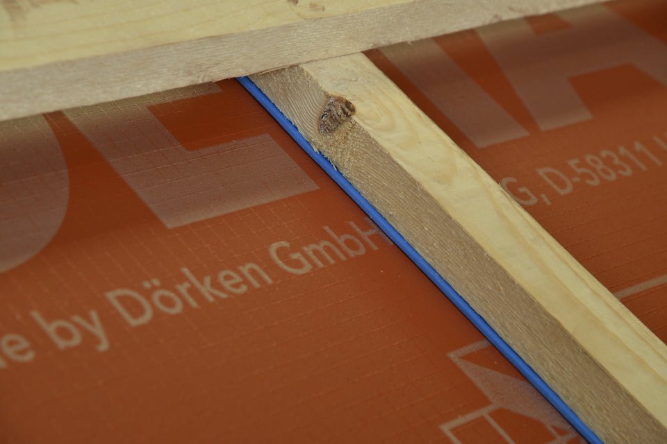Membrane Roofing Material Online Ireland