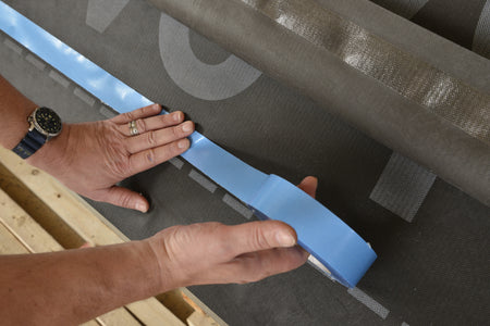 Dorken Adhesive Tape Online Ireland