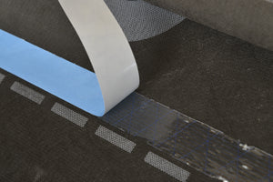 Buy Airtightness Tape Online in Ireland