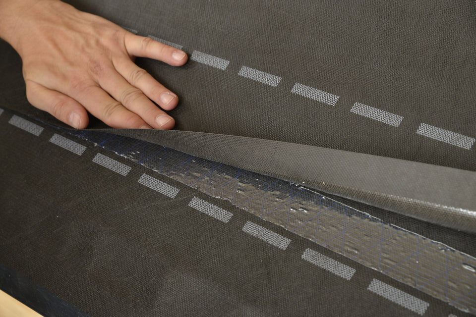 Dorken Adhesive Tape Online Ireland