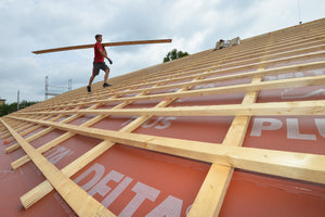Roofing System Components Online Ireland