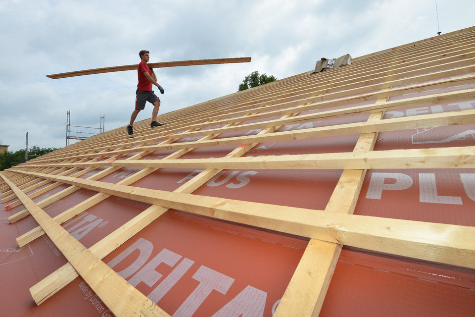 Roofing System Components Online Ireland