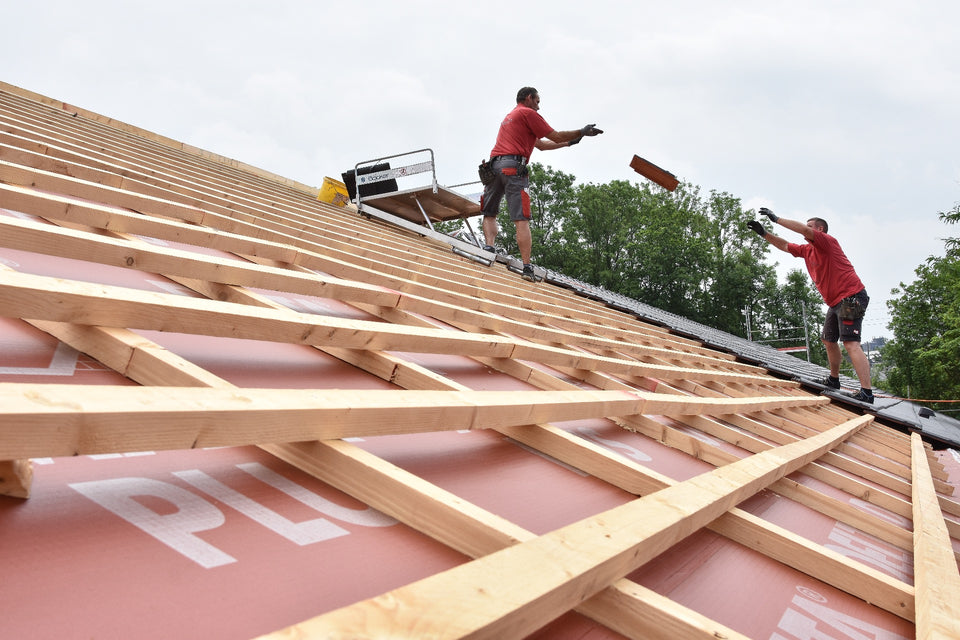 Membrane Roofing Material Online Ireland