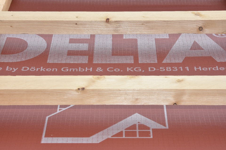 Membrane Roofing Material Online Ireland