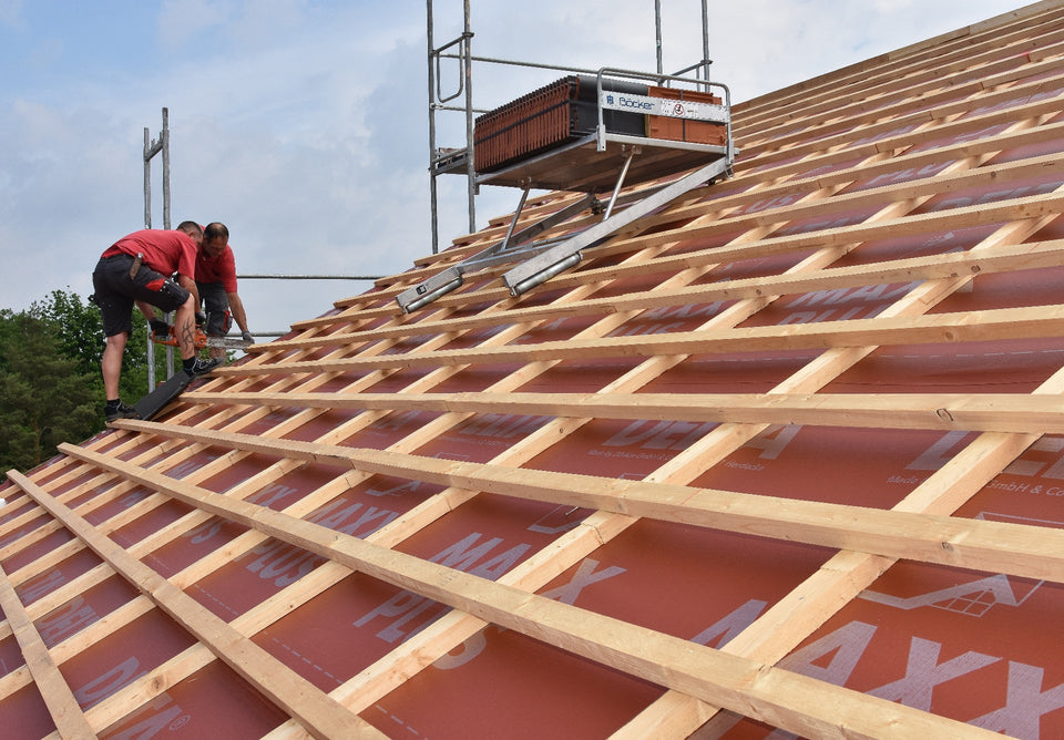 Pitch Roof Membrane for Sale Ireland