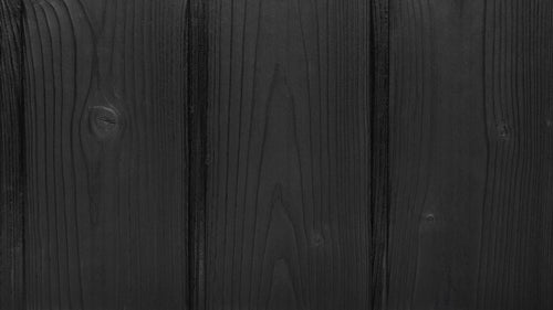 Black wood charred and brushed Larch Ireland
