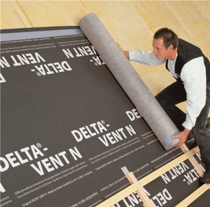 Membrane Roofing Material Online Ireland