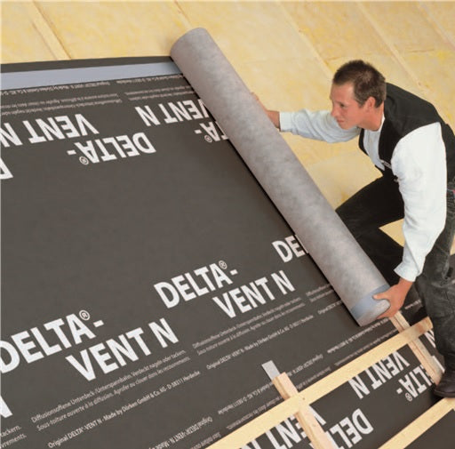 Membrane Roofing Material Online Ireland