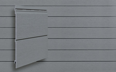 KERRAFRONT MODERN WOOD QUARTZ GREY 2,95m