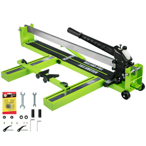 Tile Cutter 31.5 Inch Manual CE
