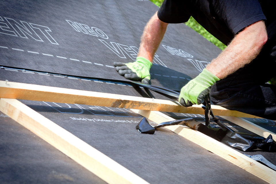Roofing System Components for Sale