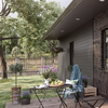 KERRAFRONT MODERN WOOD CLADDING SAMPLES
