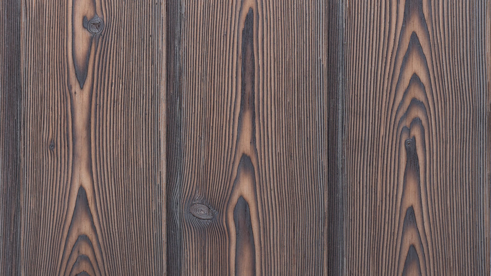 Charred larch light grey  sale online Ireland
