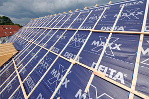 Pitched Roofing Underlay Supply Ireland