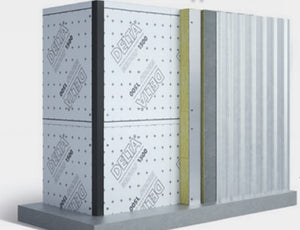 DELTA-NEOVAP 1500 self adhesive air and vapour barrier membrane My Build Online DELTA-NEOVAP 1500 self adhesive air and vapour barrier membrane My Build Online