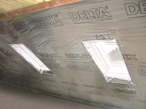 Membrane Roofing Material Online Ireland