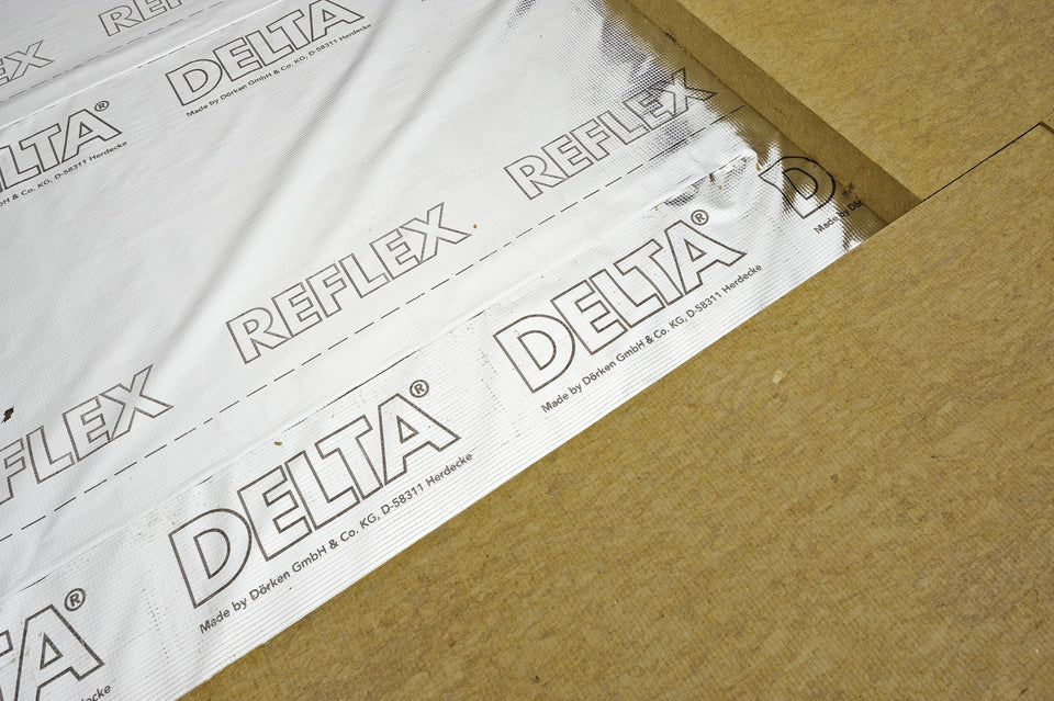 Airtight Membrane Online In Ireland