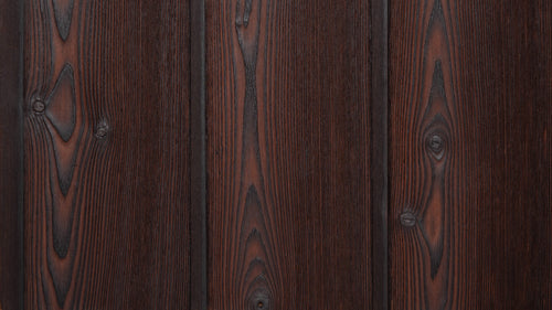 Charred Larch red amber 