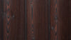 Mountain charred larch, Russian wood cladding